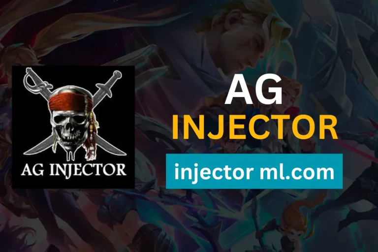 AG INJECTOR FI