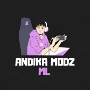ANDIKA MODZ
