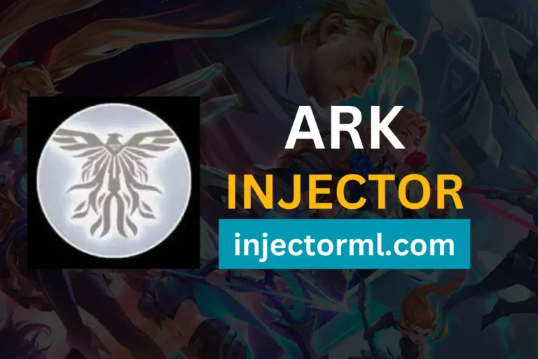 ARK INJECTOR FI