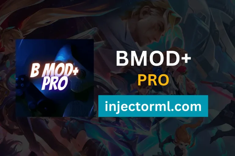 BMod+ MLBB Mod APK Download Pro v3.7 Ng BayDroid