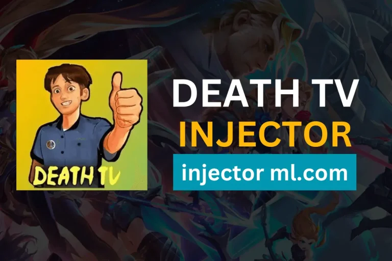Death TV Injector APK Download v7.8 para sa Android