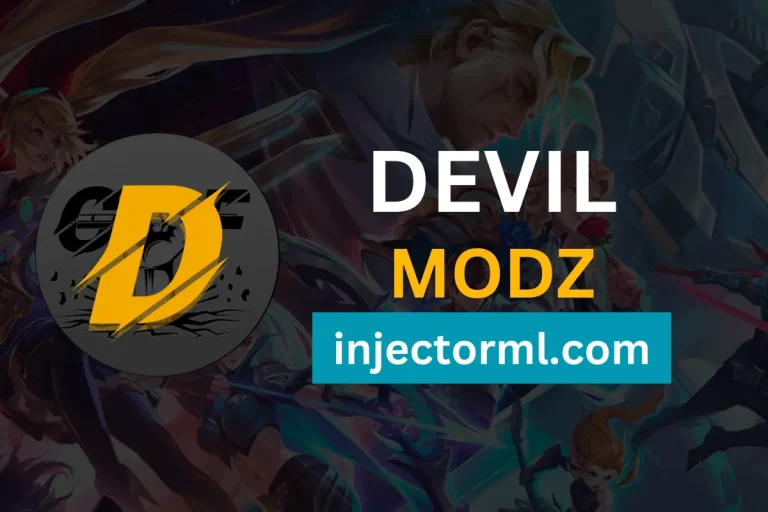 DEVIL MODZ FI