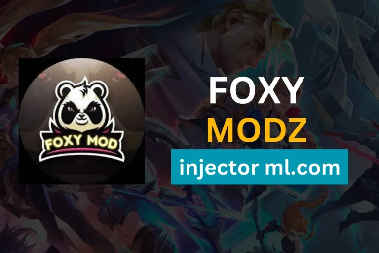 FOXY MODZ FI