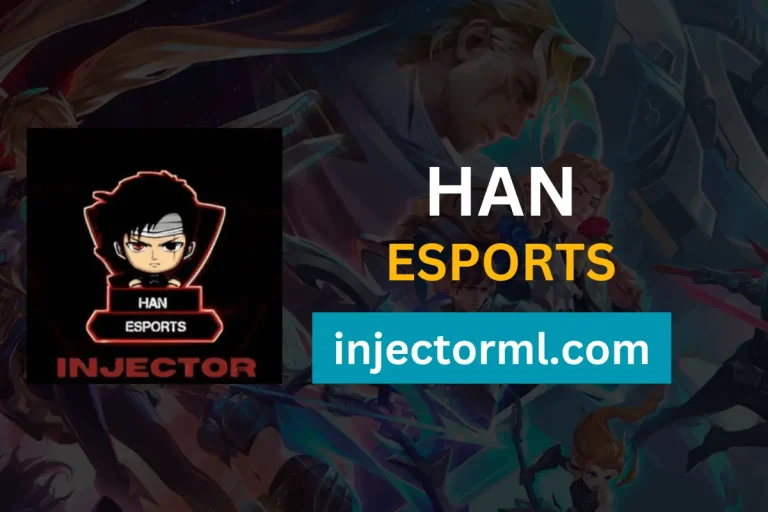 HAN ESPORTS FI