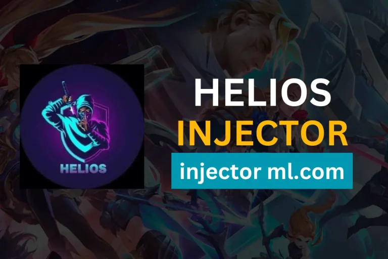 Helios Injector APK 2024 I-download ang Pinakabagong v1.25 Nang Libre