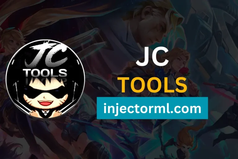 JC Tools fi