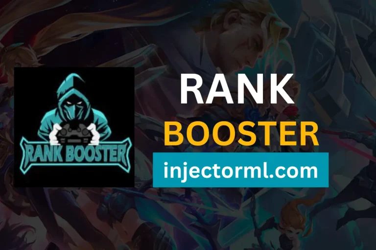 Rank Booster ML APK 2024 [walang pagbabawal] I-download ang Pinakabagong v7.44