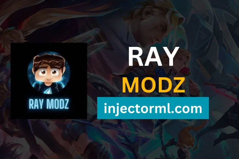 RAY MODZ FI