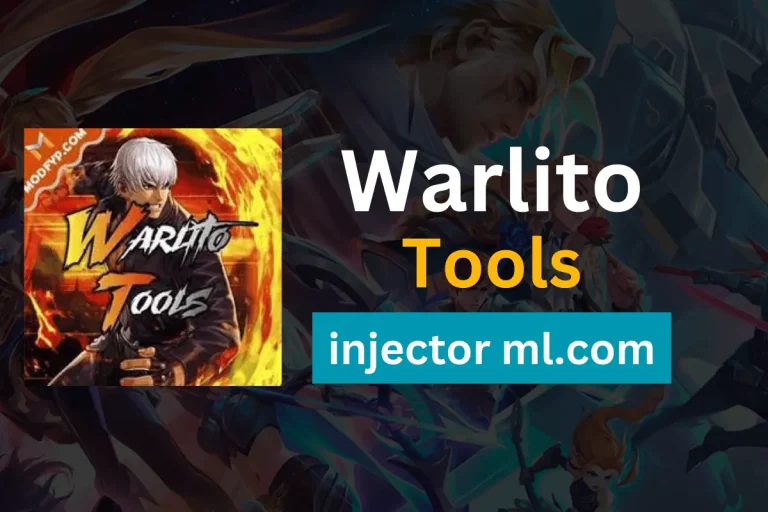 Warlito tools fi