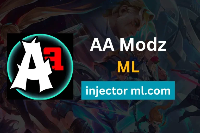 aa modz fi