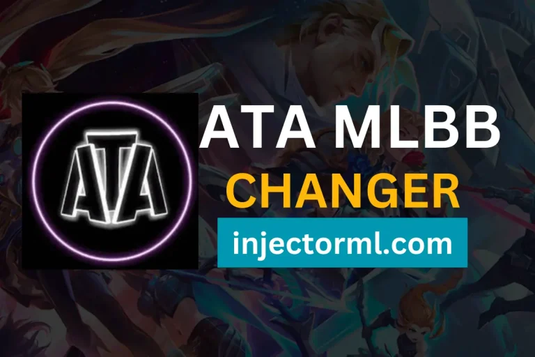 ata mlbg changer