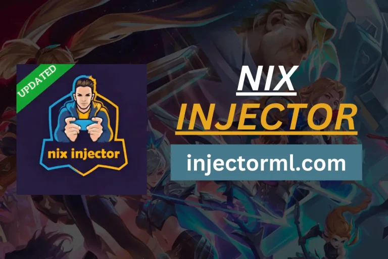 NIX Injector v1.92 APK Download Update 2024 Para sa Android