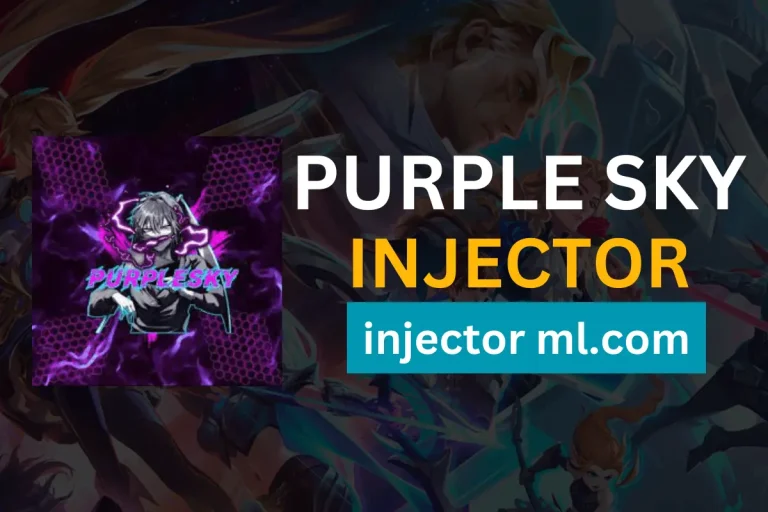 purple sky injector fi