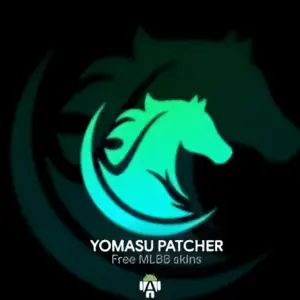 yomasu patcher