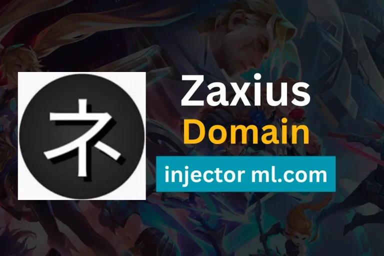 zaxius domain