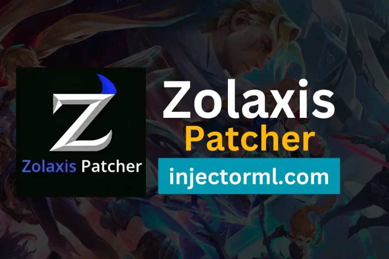 zolaxis patcher