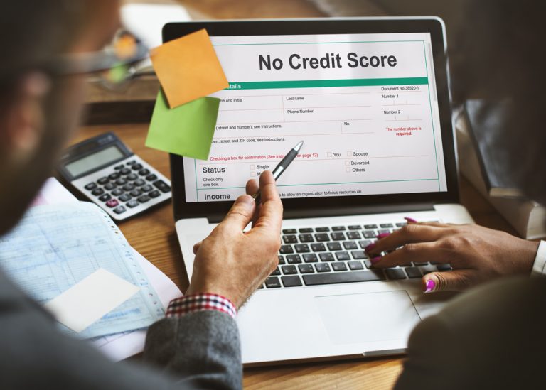 Improve Your Credit Score Before Applying for a Mortgage?